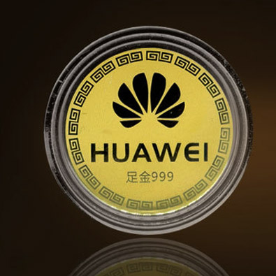 告诉你们一个秘密，为什么企事业单位周年庆典礼品要定制金银纪念章