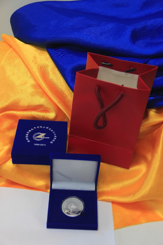 为什么公司选礼品首选金银纪念品？